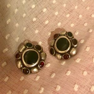$ALE!!! Anne Klein Clip-on Earrings